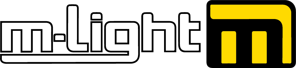 Logo M-Light